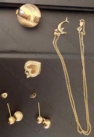Vraie machine décorative de placage à l'or d'IPG 24K, résistance à l'usure élevée pour la machine de placage à l'or de bijoux