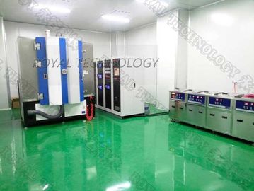 DPC - Système de dépôt de pulvérisation de magnétron, substrats en céramique de électrodéposition directs d'On LED de tonnelier