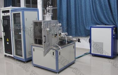 Labrotary E - unité thermique d'évaporation de poutre, dispositif d'enduction portatif d'évaporation pour le laboratoire