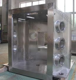 Machine de métallisation sous vide d'ion d'arc de Muilti, équipement d'électrodéposition d'arc de PVD, machine de revêtement cathodique d'évaporation d'arc
