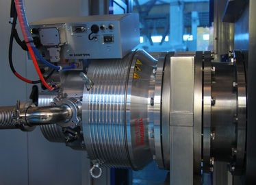 De PECVD vide sic métallisant le système de métallisation sous vide de la machine PECVD, revêtement basé sur carbone de la couche mince de vide de PVD