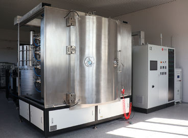 RTAC1800- Ustensiles de cuisine en acier inoxydable, système de dépôt à l'arc PVD pour verrerie