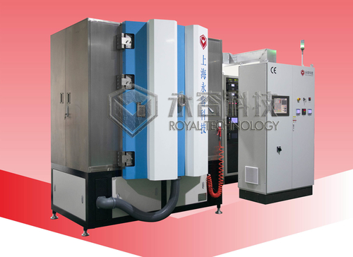 Dernières nouvelles de l'entreprise Shanghai Royal Technology révolutionne la protection des PCB avec la nouvelle machine de revêtement par pulvérisation cathodique RTSP1200-PCB
