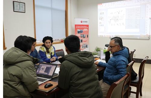 Dernières nouvelles de l'entreprise Obtenez des revêtements décoratifs et fonctionnels de qualité supérieure avec l'équipement de dépôt par arc cathodique de Royal Technology