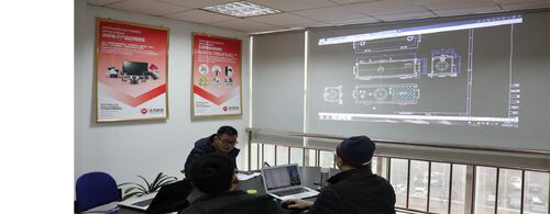 Dernières nouvelles de l'entreprise Machines de revêtement PVD personnalisées et innovantes pour une fabrication moderne par Royal Technology