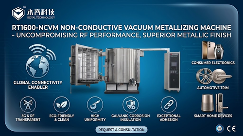 Dernières nouvelles de l'entreprise Maximiser le retour sur investissement avec une machine de revêtement sous vide PVD : un guide d'achat complet pour la production NCVM
