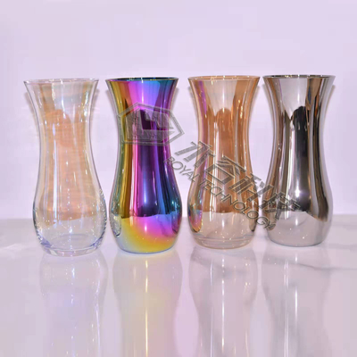 Un bon prix. Service de revêtement décoratif en PVD de verres en ligne