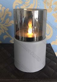 Un bon prix. Équipement en verre de revêtement d'arc multi, système d'évaporation de vide de sources d'arc, machine de revêtement en verre du bougeoir PVD en ligne