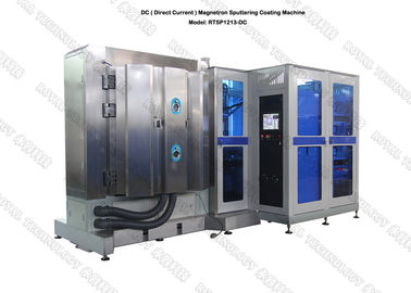Un bon prix. Sic équipement de dépôt de la couche mince de module de Fuel Cell, équipement de pulvérisation de magnétron de PECVD en ligne