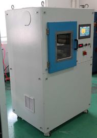 Un bon prix. Procédé de protection thermique expérimental d'évaporation de R&D, vide de Labrotary PVD métallisant la machine en ligne