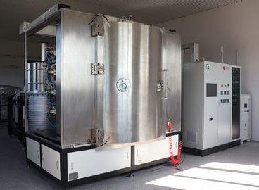 Un bon prix. RTAC1800- Ustensiles de cuisine en acier inoxydable, système de dépôt à l'arc PVD pour verrerie en ligne
