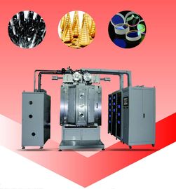 Un bon prix. Machine universelle de métallisation sous vide de structure de polyèdre de procédé de protection des films optiques PVD de magnétron de PECVD en ligne