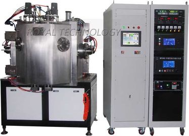 Machine de placage en or pour montres et bijoux métalliques avec certification CE