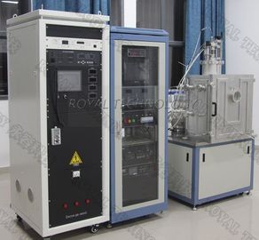 Un bon prix. Labrotary E - unité thermique d'évaporation de poutre, dispositif d'enduction portatif d'évaporation pour le laboratoire en ligne