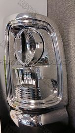 Vide de réflecteur de lampe métallisant la machine, aluminium Metalizer de réflecteur d'éclairage de polymère