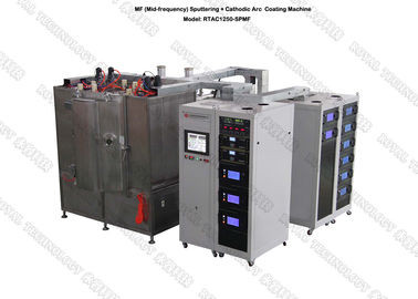 Un bon prix. Le CE a certifié la machine de pulvérisation d'or de machine de placage à l'or d'IPG/acier inoxydable en ligne