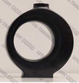 Un bon prix. Équipement en céramique de revêtement de vase/boîte de pots, noir de Matt et équipement d'électrodéposition d'ion de l'or PVD en ligne
