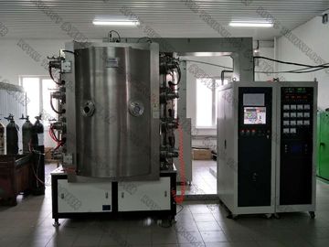 Un bon prix. Tuyauterie de cuivre d'équipement d'électrodéposition de valves et de chapeaux PVD/alliage de fonderie et machine de chromage de Plumbings en ligne