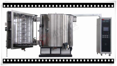 Un bon prix. Unité thermique de revêtement d'évaporation de bidon du bidon PVD, équipement de métallisation sous vide du Sn PVD en ligne
