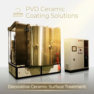 Un bon prix. Système de revêtement céramique Dia1200 H1200 Solution de traitement de surface durable de 3,5 kg pour la fabrication industrielle en ligne