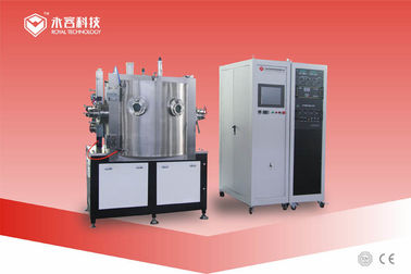 Machines de revêtement décoratif à plusieurs arcs - RTAC