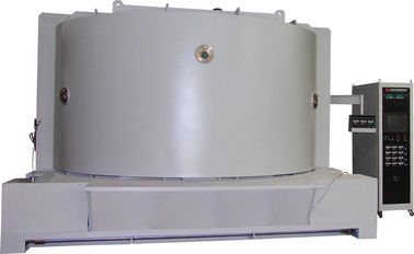 Un bon prix. L'argent d'AG plaquant la machine de métallisation sous vide de PVD, ABS, plastique de PC partie Metallizer en aluminium, la haute couche mince de la réflexion PVD en ligne