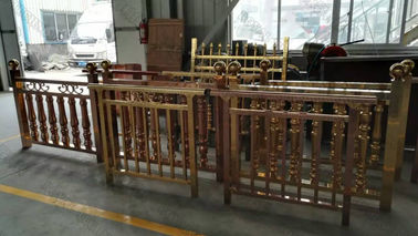 Machine d'électrodéposition d'arc de meubles d'acier inoxydable, chaises en métal et équipement de revêtement de l'or PVD de Tableaux