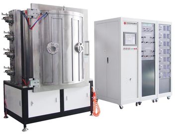 Un bon prix. Le CE a certifié le haut équipement de revêtement de la couche mince d'abrasion, revêtement de la résistance PVD d'éraflure, machine d'électrodéposition de vide de PVD en ligne