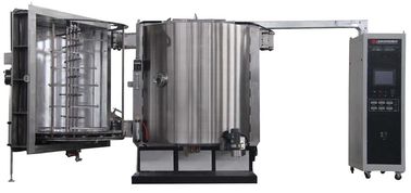 Un bon prix. Unité thermique de revêtement d'évaporation, machine de revêtement de métallisation en aluminium en ligne