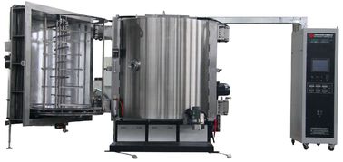 Un bon prix. Système thermique d'évaporation de vide, unité thermique de revêtement d'évaporation de 2 portes en ligne