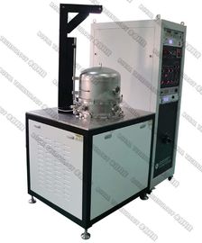 Un bon prix. Vide thermique de filament métallisant la machine, système inductif d'EvaporationCoating du vide C60 en ligne