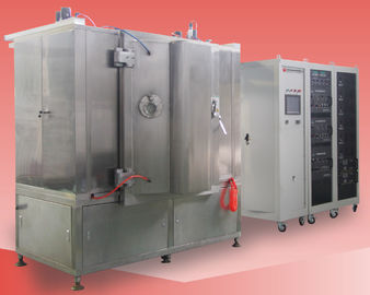 Équipement de cuivrage de flacon de vide, système de cuivre de dépôt de pulvérisation, étain et électrodéposition de vide de tic