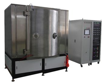 Un bon prix. Machine multi d'électrodéposition de l'arc PVD sur la céramique, équipement de revêtement de l'or PVD de produits de porcelaine en ligne