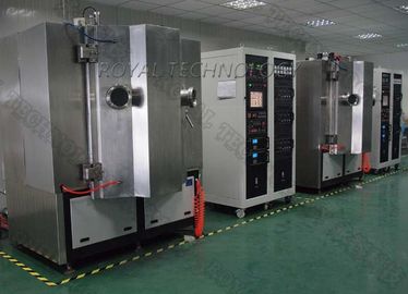 Un bon prix. La machine d'électrodéposition de vide de l'évaporation PVD d'arc, solides solubles couvre le placage à l'or de brossage de bidon, placage à l'or de Matt Rose en ligne