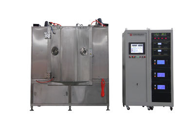 Un bon prix. Machine de revêtement décorative de couteau/fourchette/cuillères PVD d'acier inoxydable en ligne