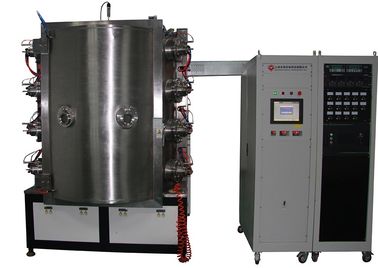 Un bon prix. Équipement de revêtement en céramique de PVD, PVD Ion Plating System sur les bassins en céramique en ligne