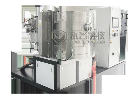 Un bon prix. Machine d'ITO Glass Magnetron Sputtering Coating, AG/couche de SiO pour l'affichage d'Eletronic en ligne