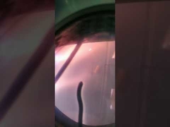 PVD Ion Plating on Porcelain Cups, Ceramic plates, ceramic spoons