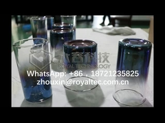 Argent du bébé blue+