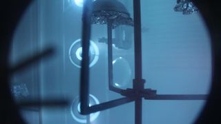 Machine de revêtement sous vide PVD Opal Ware