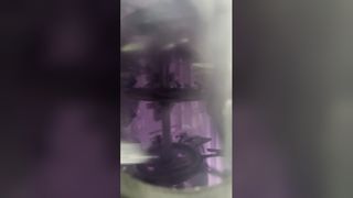 PECVD- Dépôt de SiOx